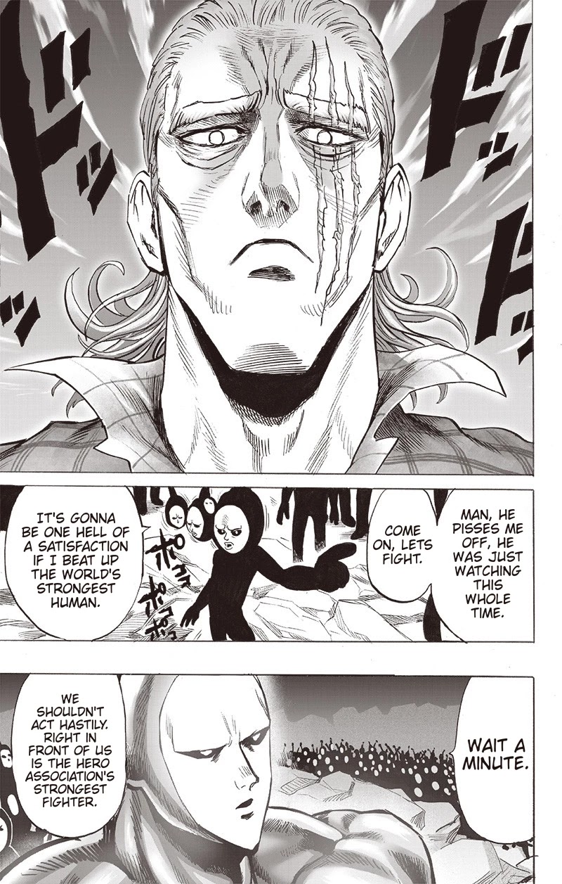 Onepunch-Man chapter 151 page 24