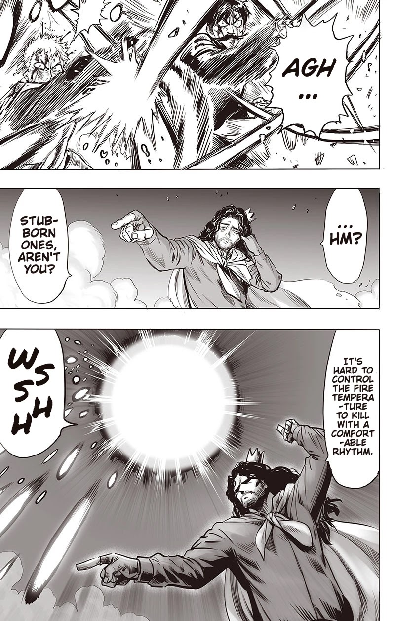 Onepunch-Man chapter 151 page 4