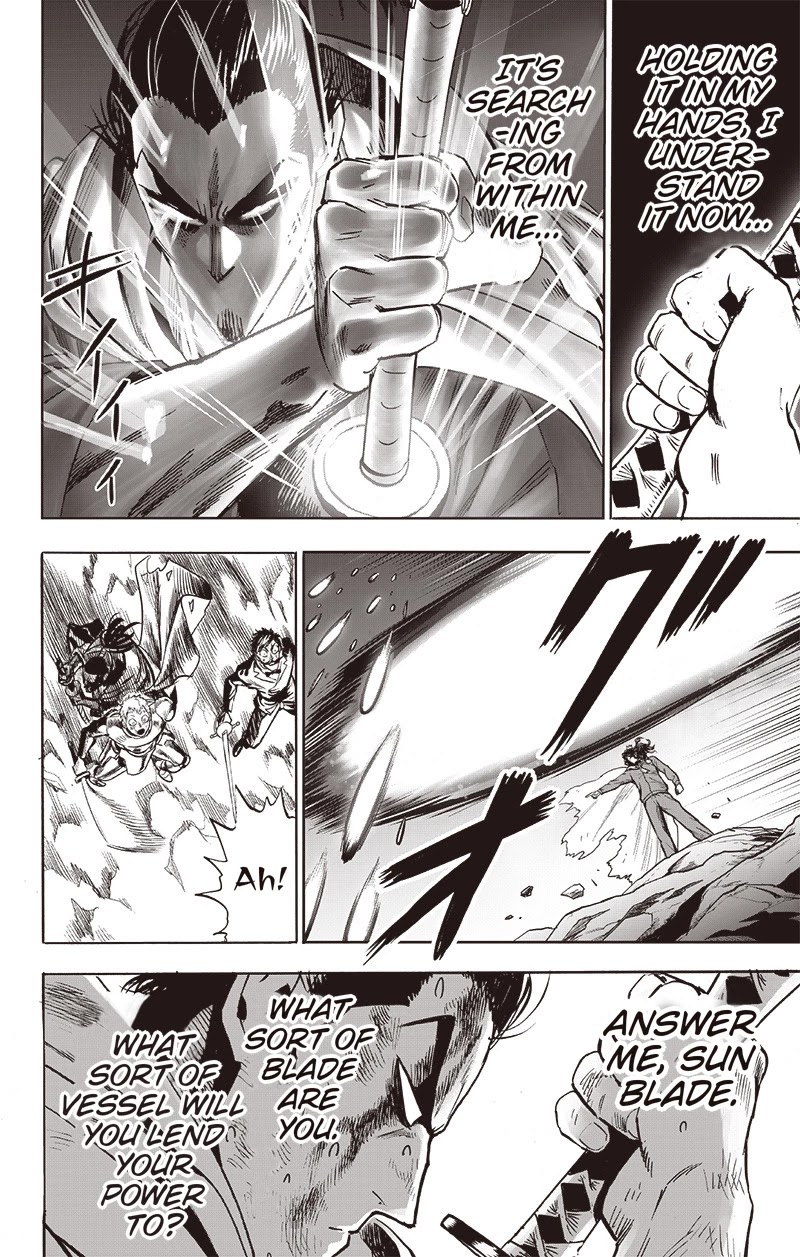 Onepunch-Man chapter 151 page 7