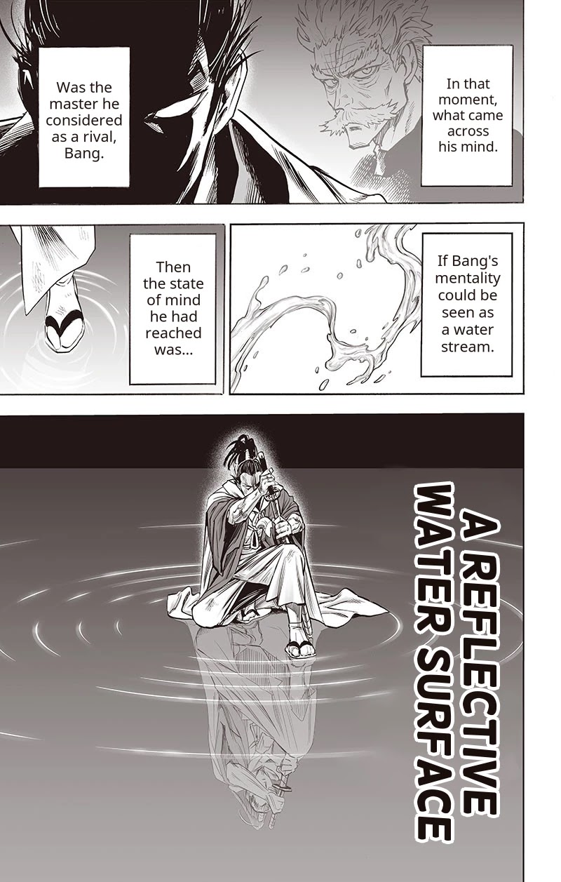 Onepunch-Man chapter 151 page 8