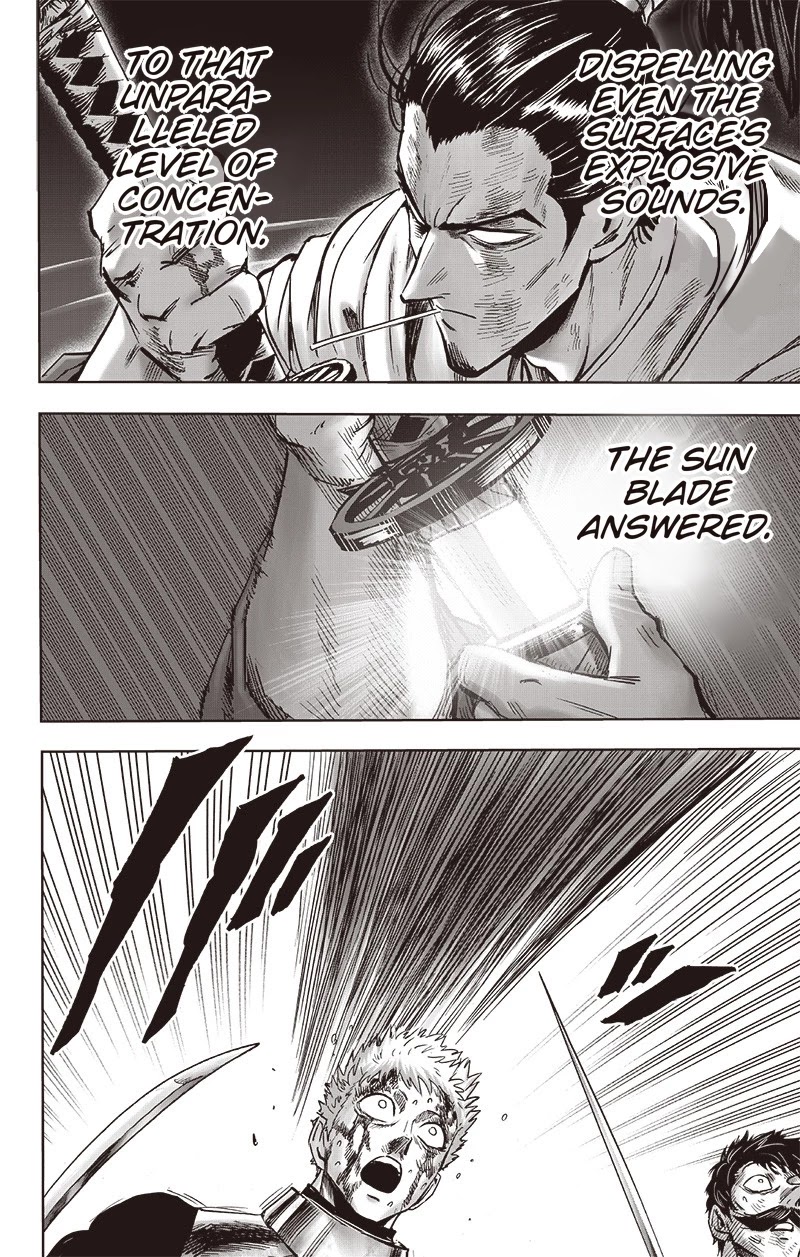 Onepunch-Man chapter 151 page 9