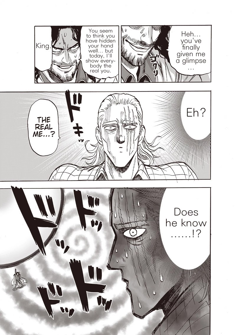 Onepunch-Man chapter 152 page 14