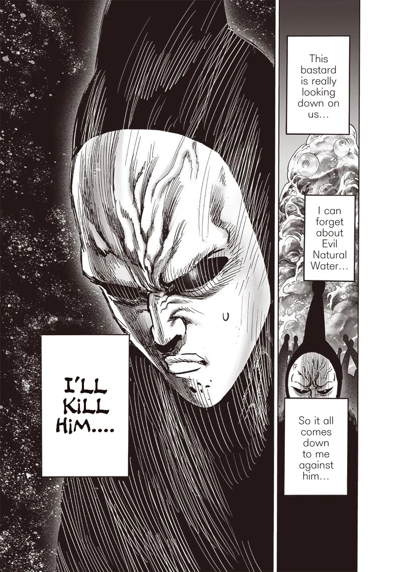 Onepunch-Man chapter 152 page 24