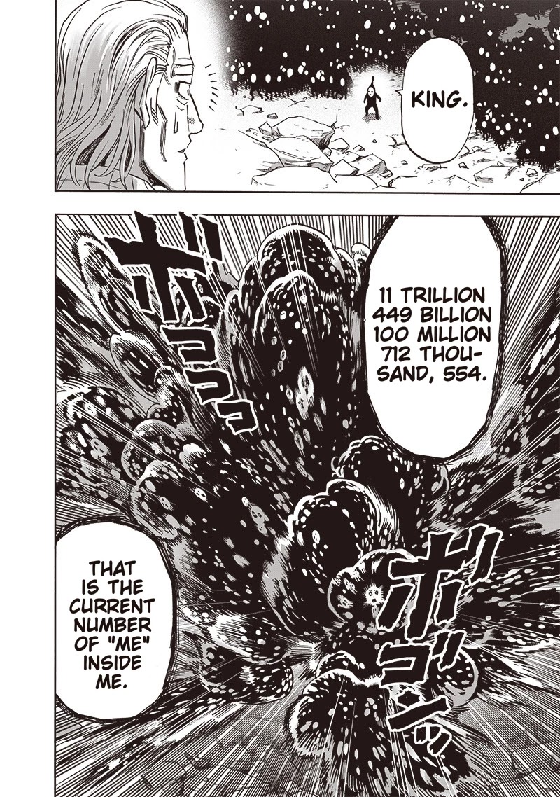 Onepunch-Man chapter 152 page 31
