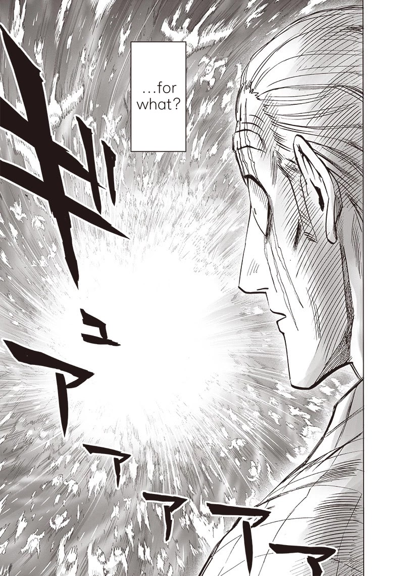 Onepunch-Man chapter 152 page 34