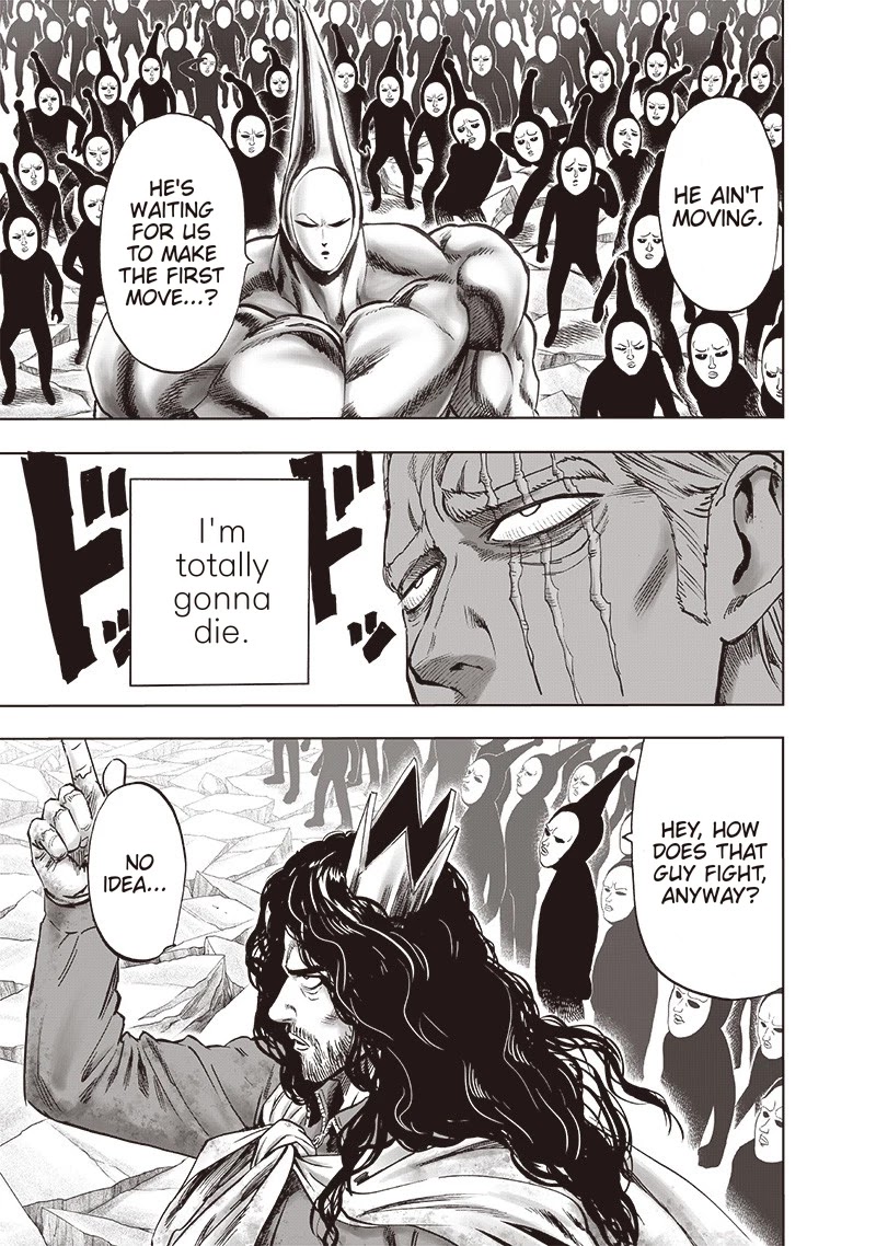 Onepunch-Man chapter 152 page 6