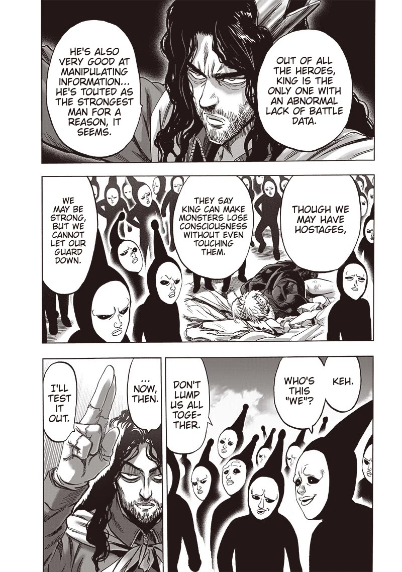 Onepunch-Man chapter 152 page 7