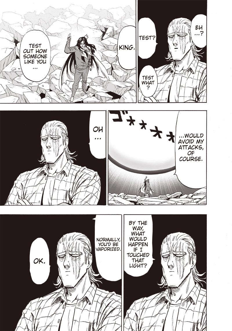 Onepunch-Man chapter 152 page 8
