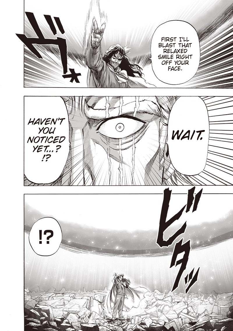 Onepunch-Man chapter 152 page 9