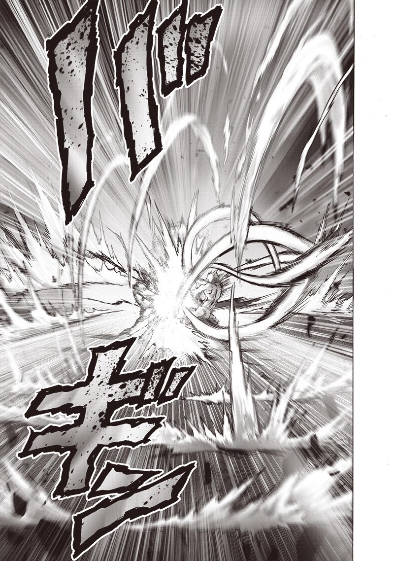 Onepunch-Man chapter 153 page 14
