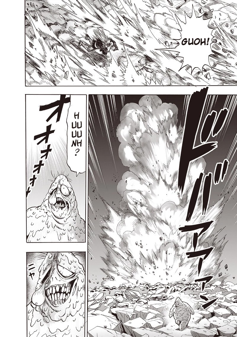 Onepunch-Man chapter 153 page 15