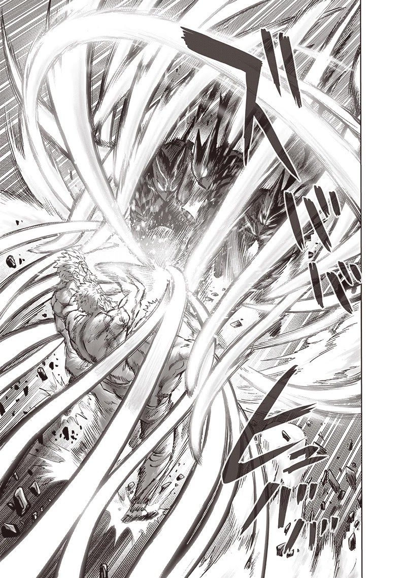 Onepunch-Man chapter 153 page 16