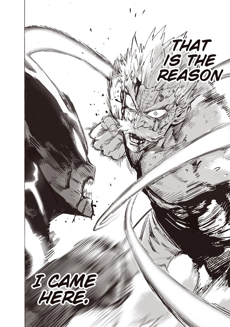 Onepunch-Man chapter 153 page 19