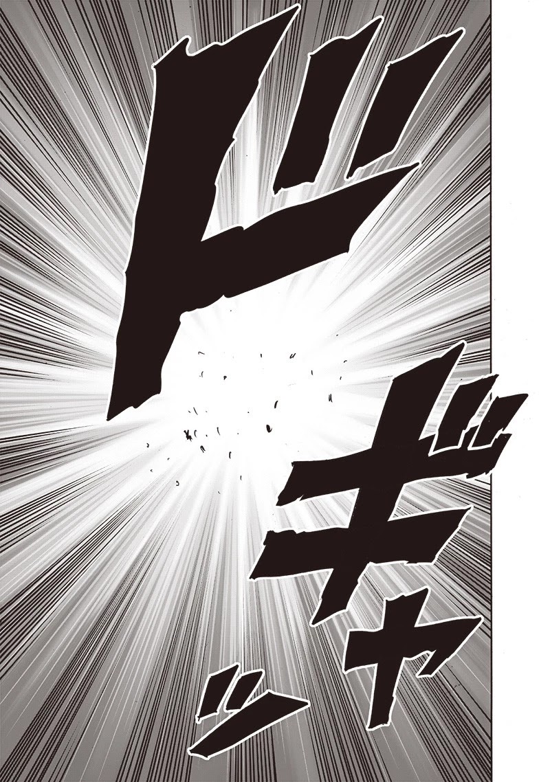 Onepunch-Man chapter 153 page 20