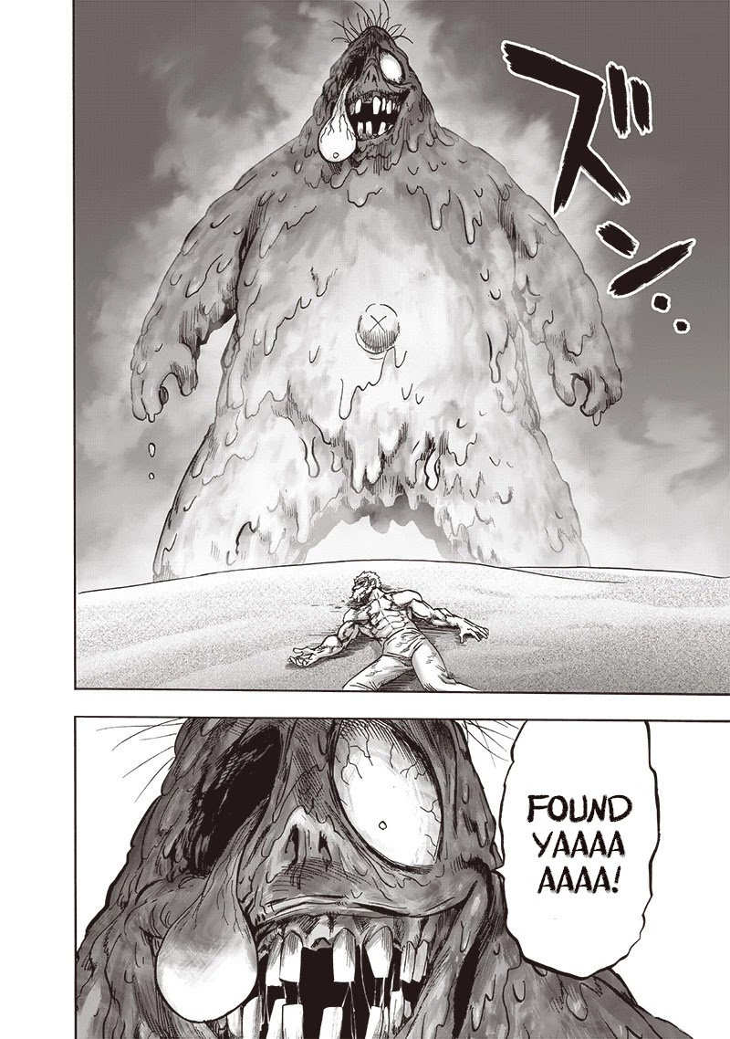 Onepunch-Man chapter 153 page 24