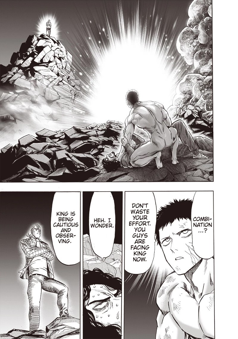 Onepunch-Man chapter 153 page 25
