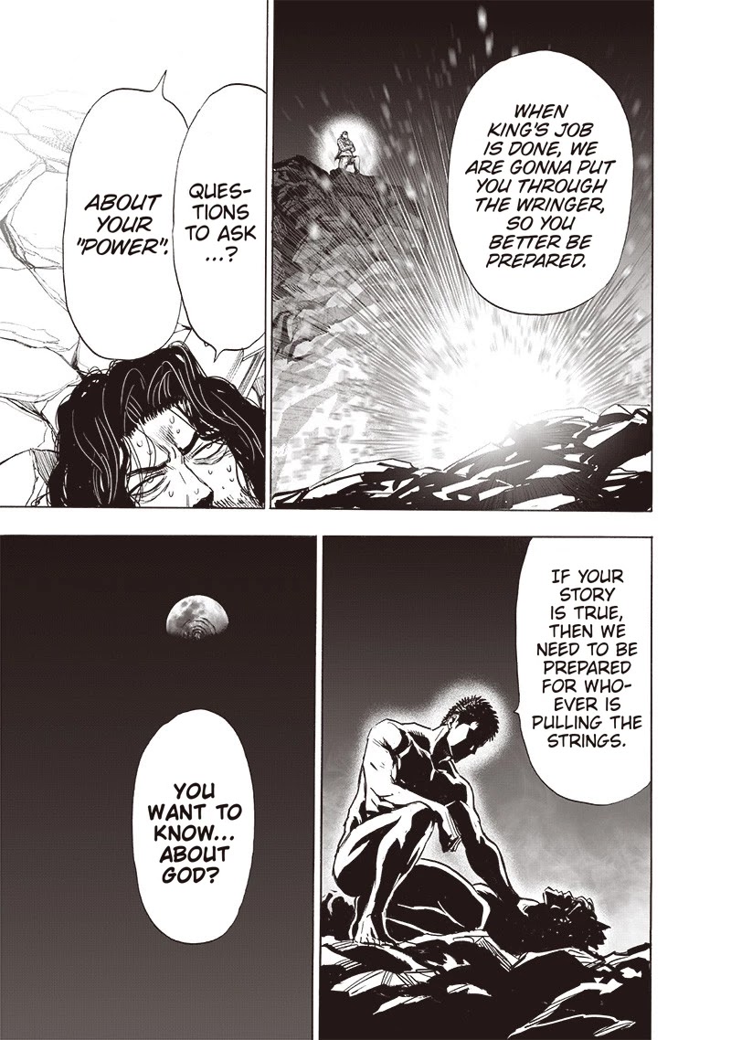 Onepunch-Man chapter 153 page 27