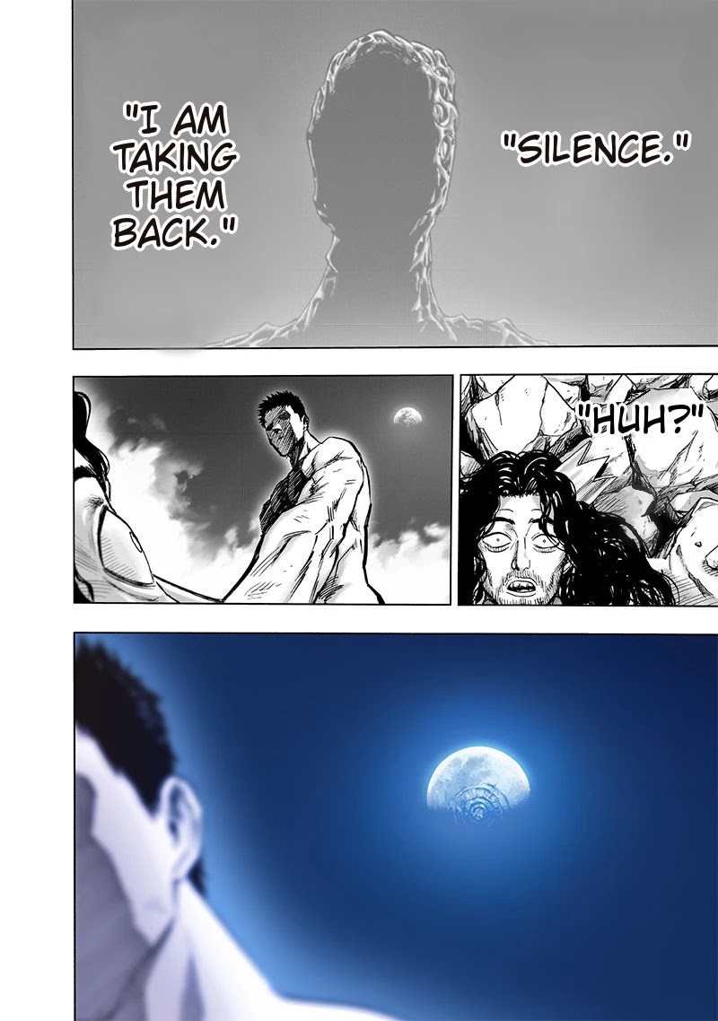 Onepunch-Man chapter 153 page 28
