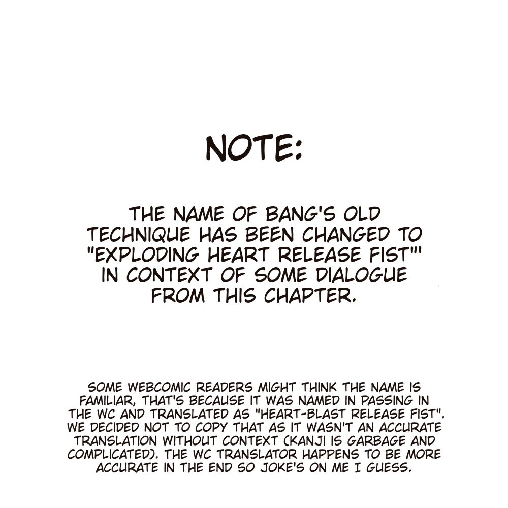 Onepunch-Man chapter 153 page 3