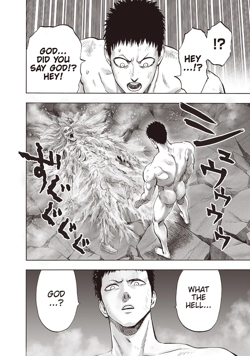 Onepunch-Man chapter 153 page 35