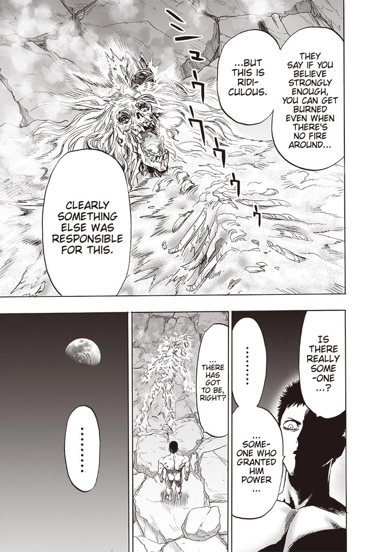 Onepunch-Man chapter 153 page 36