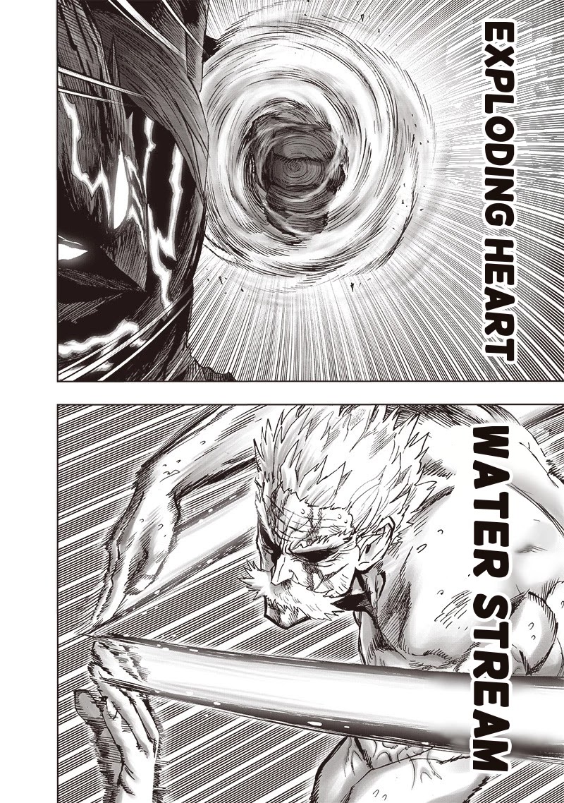 Onepunch-Man chapter 153 page 4