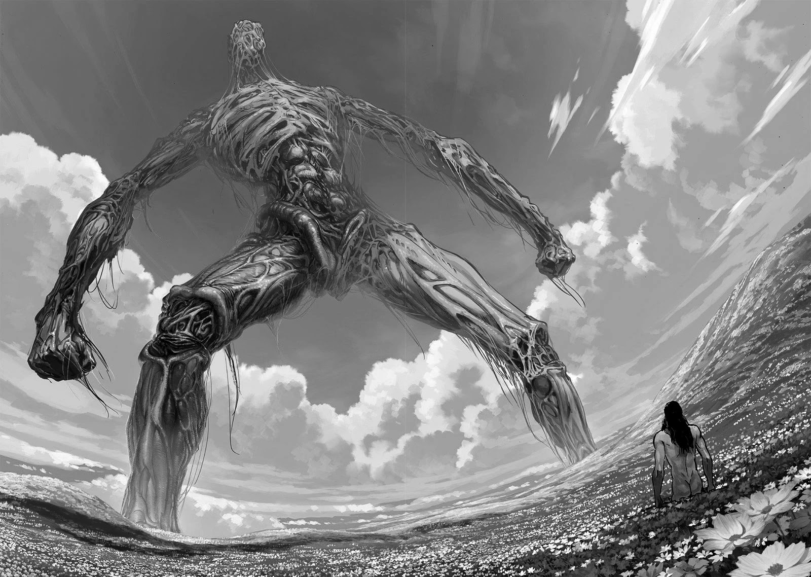 Onepunch-Man chapter 153 page 40