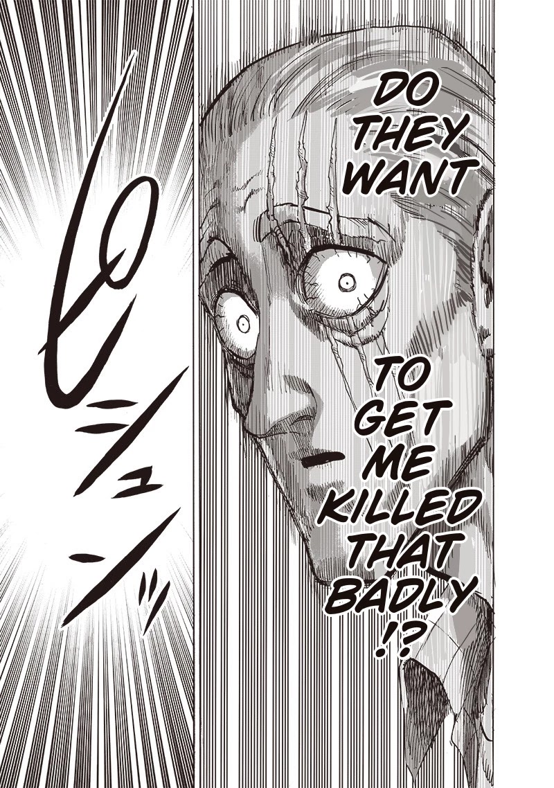 Onepunch-Man chapter 154 page 10