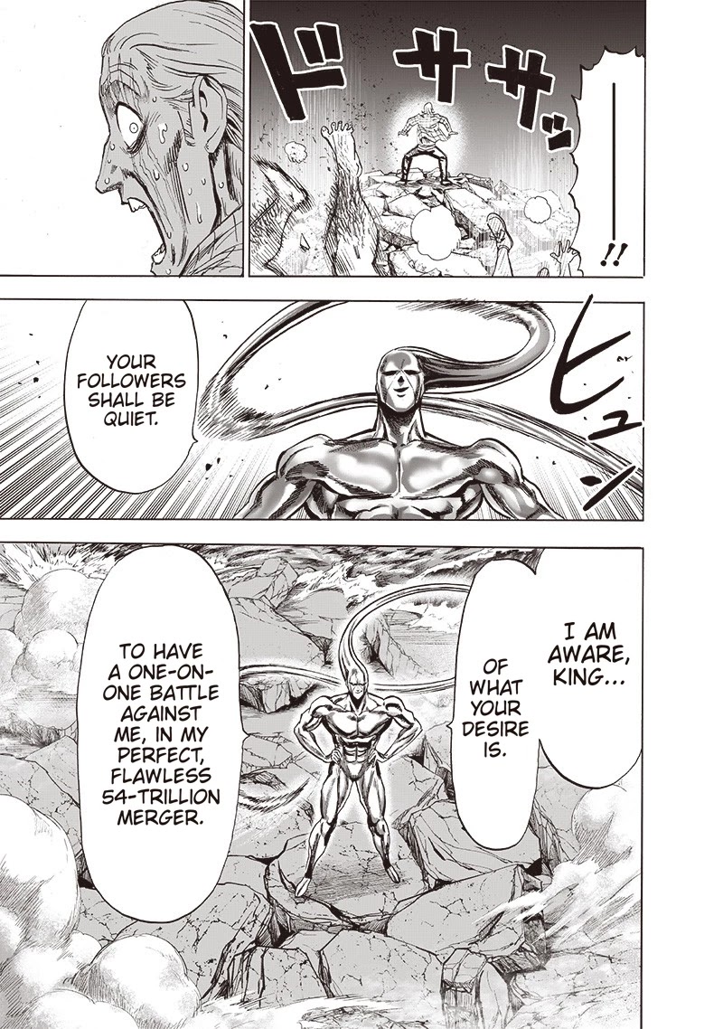 Onepunch-Man chapter 154 page 12