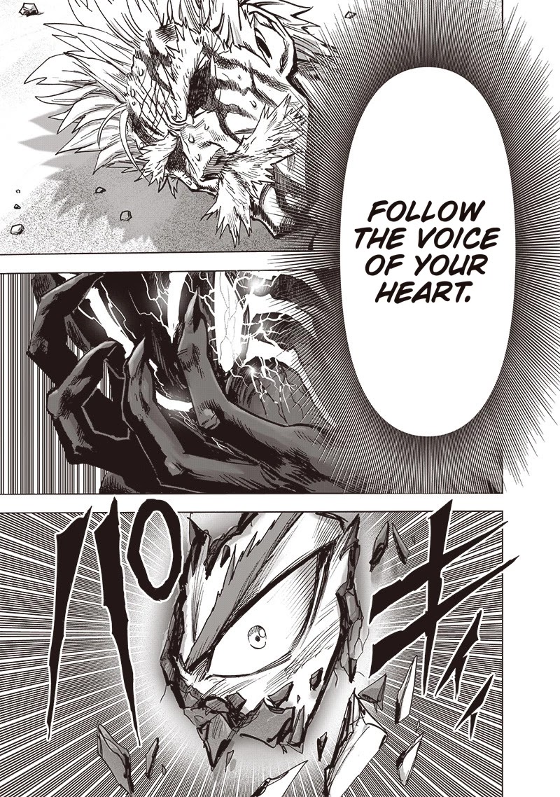 Onepunch-Man chapter 154 page 16