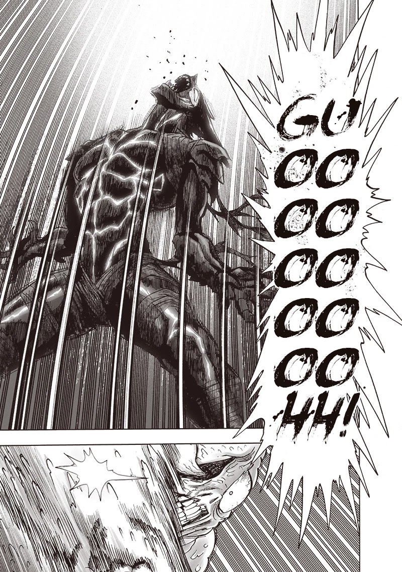 Onepunch-Man chapter 154 page 18