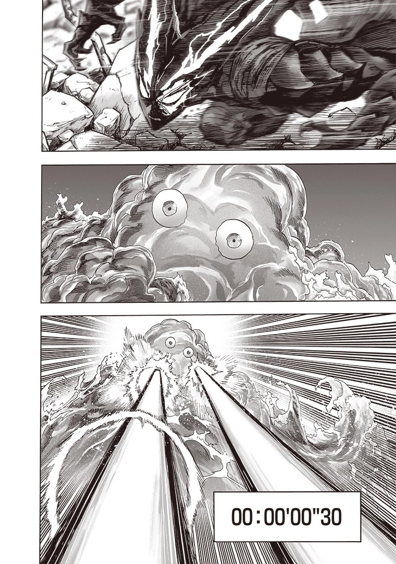 Onepunch-Man chapter 154 page 24