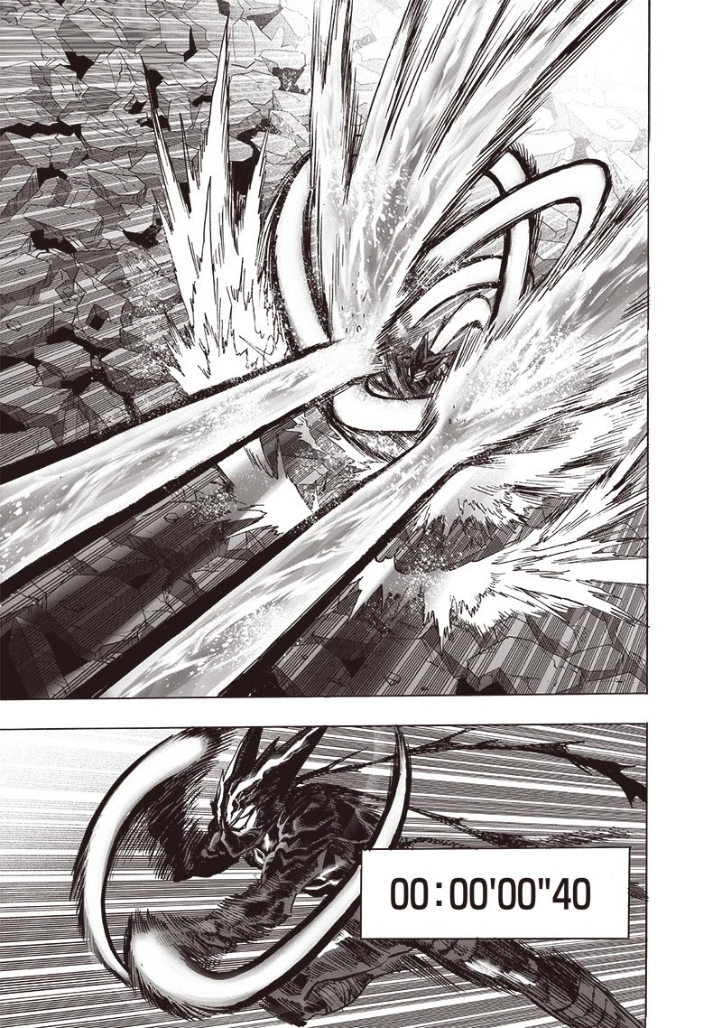 Onepunch-Man chapter 154 page 25