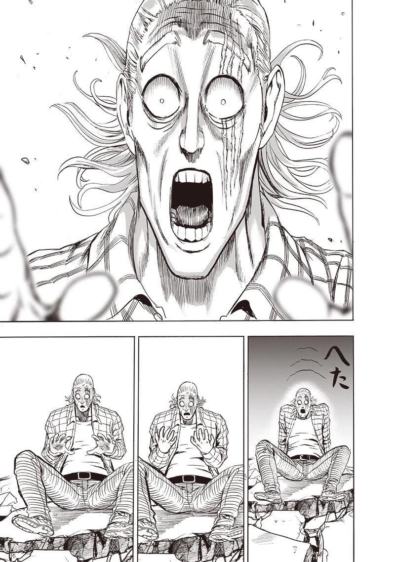 Onepunch-Man chapter 154 page 29