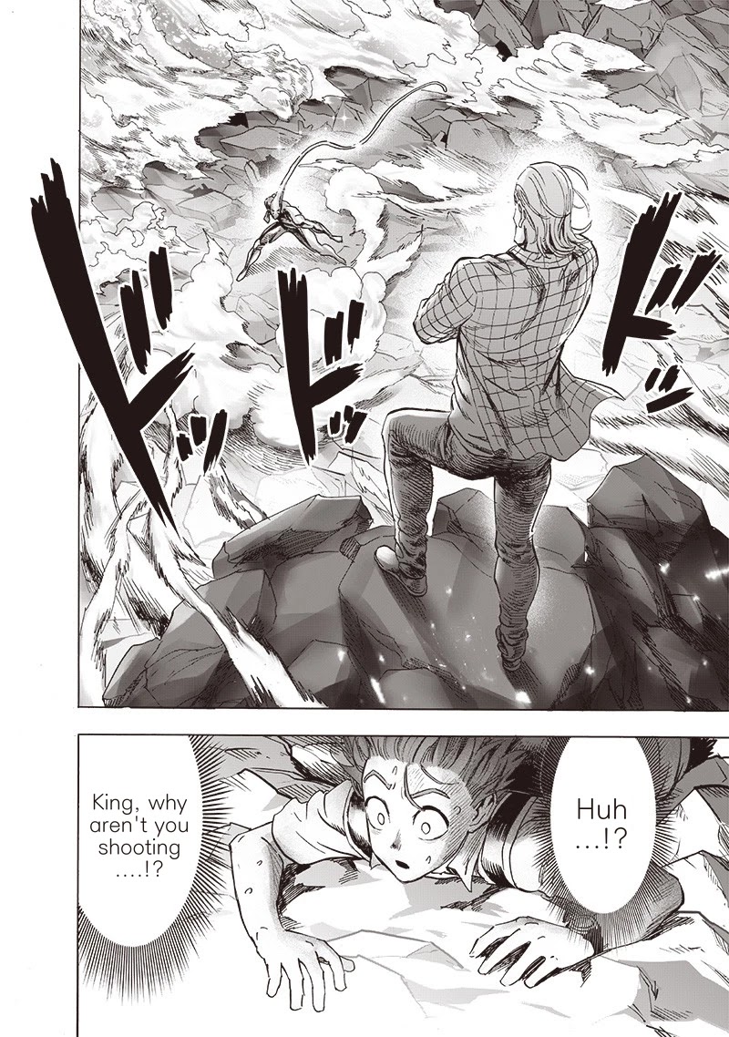 Onepunch-Man chapter 154 page 3