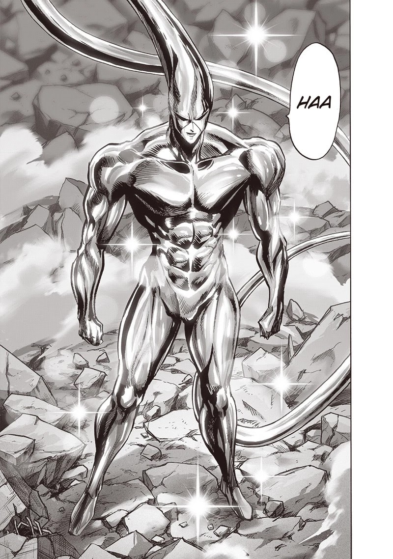 Onepunch-Man chapter 154 page 4