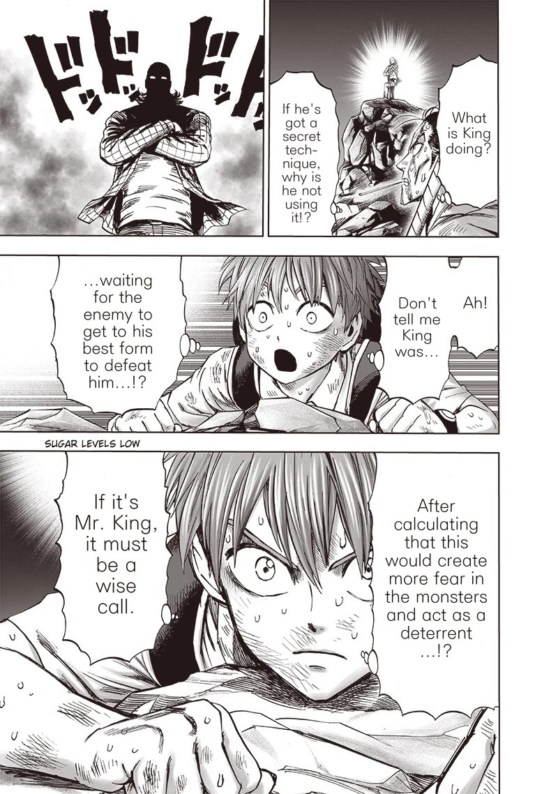 Onepunch-Man chapter 154 page 6