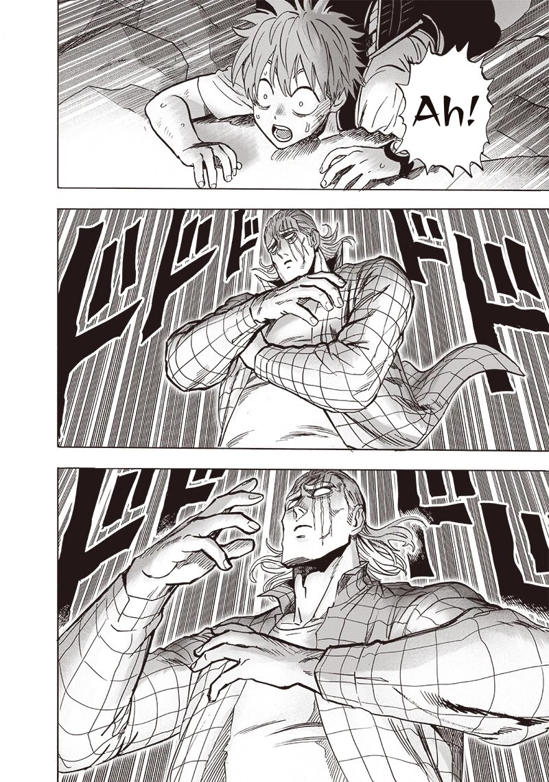 Onepunch-Man chapter 154 page 7