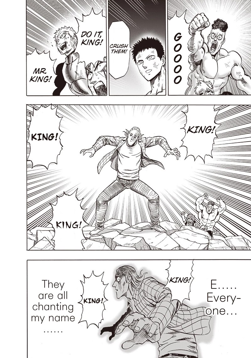 Onepunch-Man chapter 154 page 9