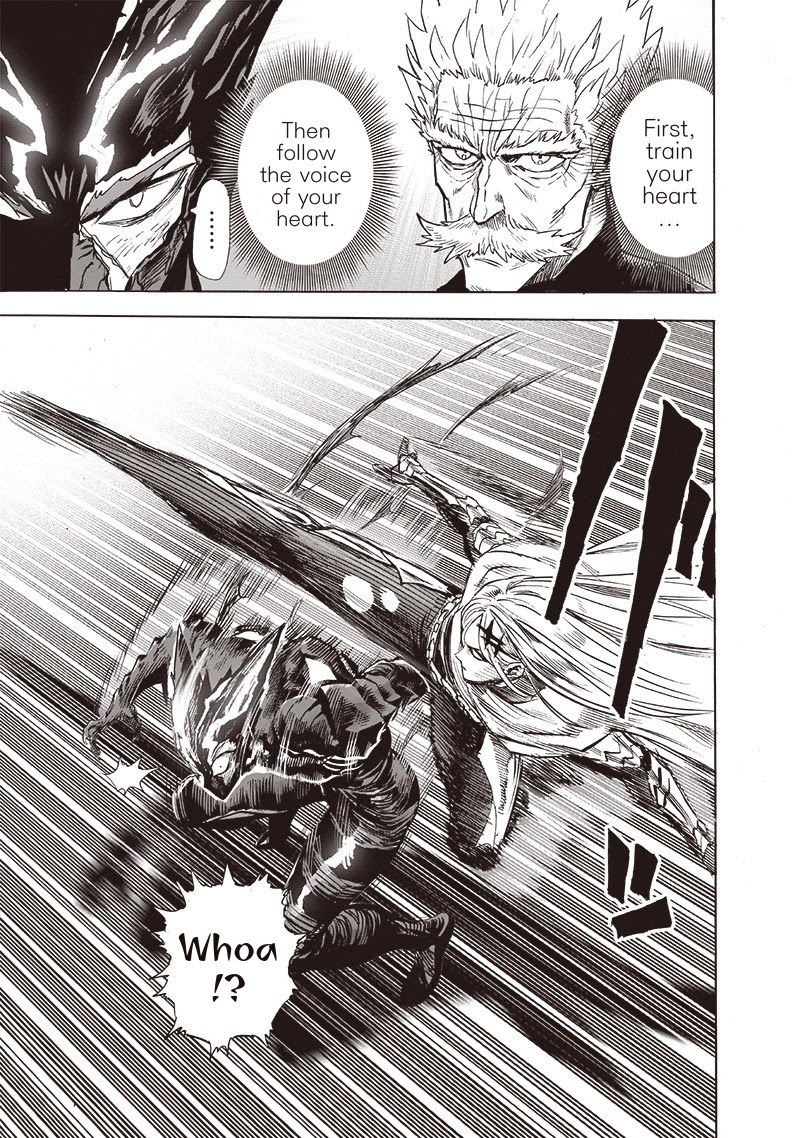 Onepunch-Man chapter 155 page 12