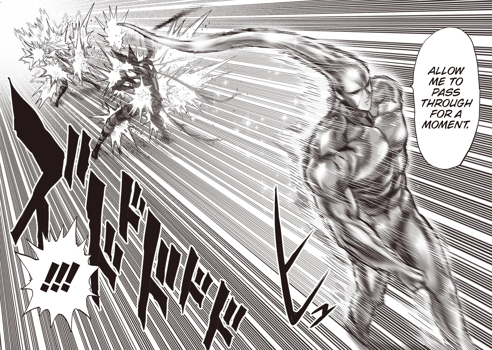 Onepunch-Man chapter 155 page 15