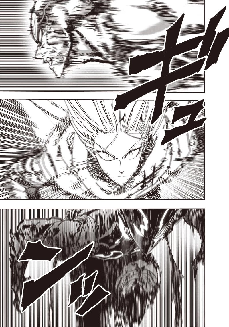 Onepunch-Man chapter 155 page 19