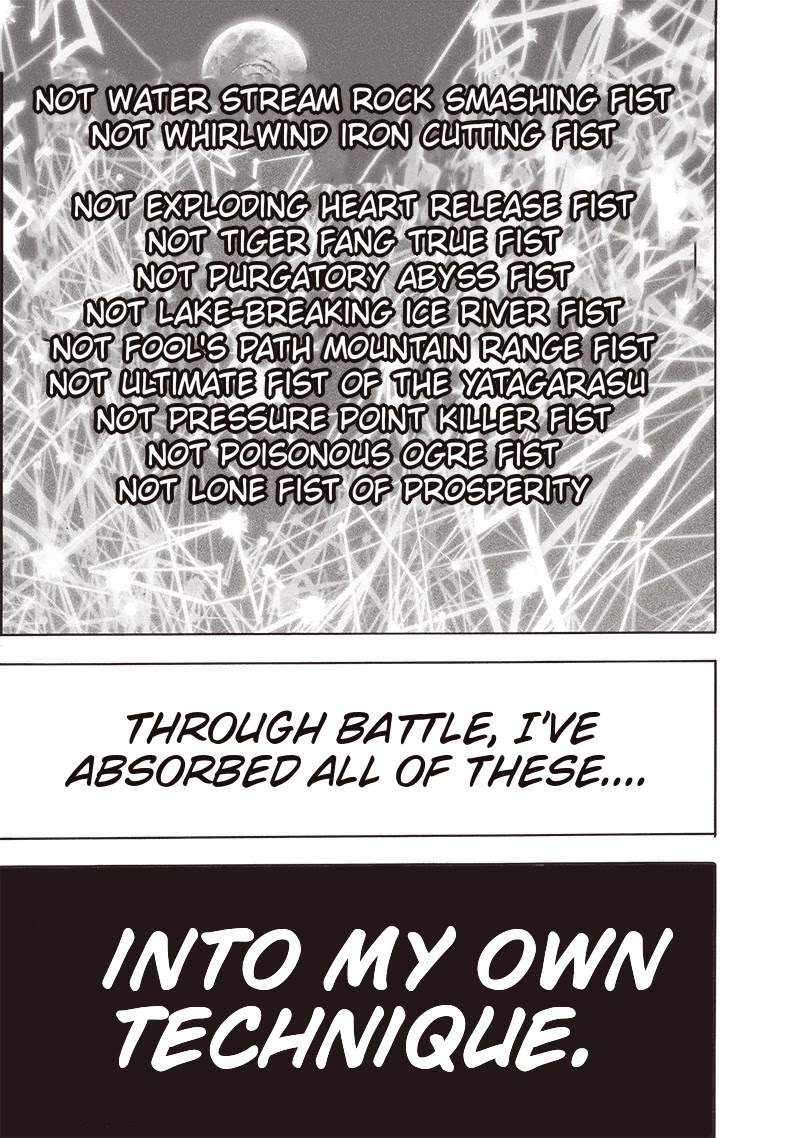 Onepunch-Man chapter 155 page 37