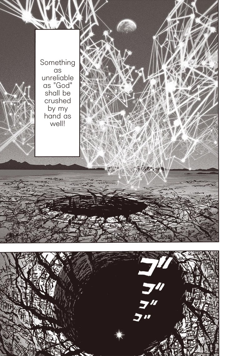 Onepunch-Man chapter 155 page 41