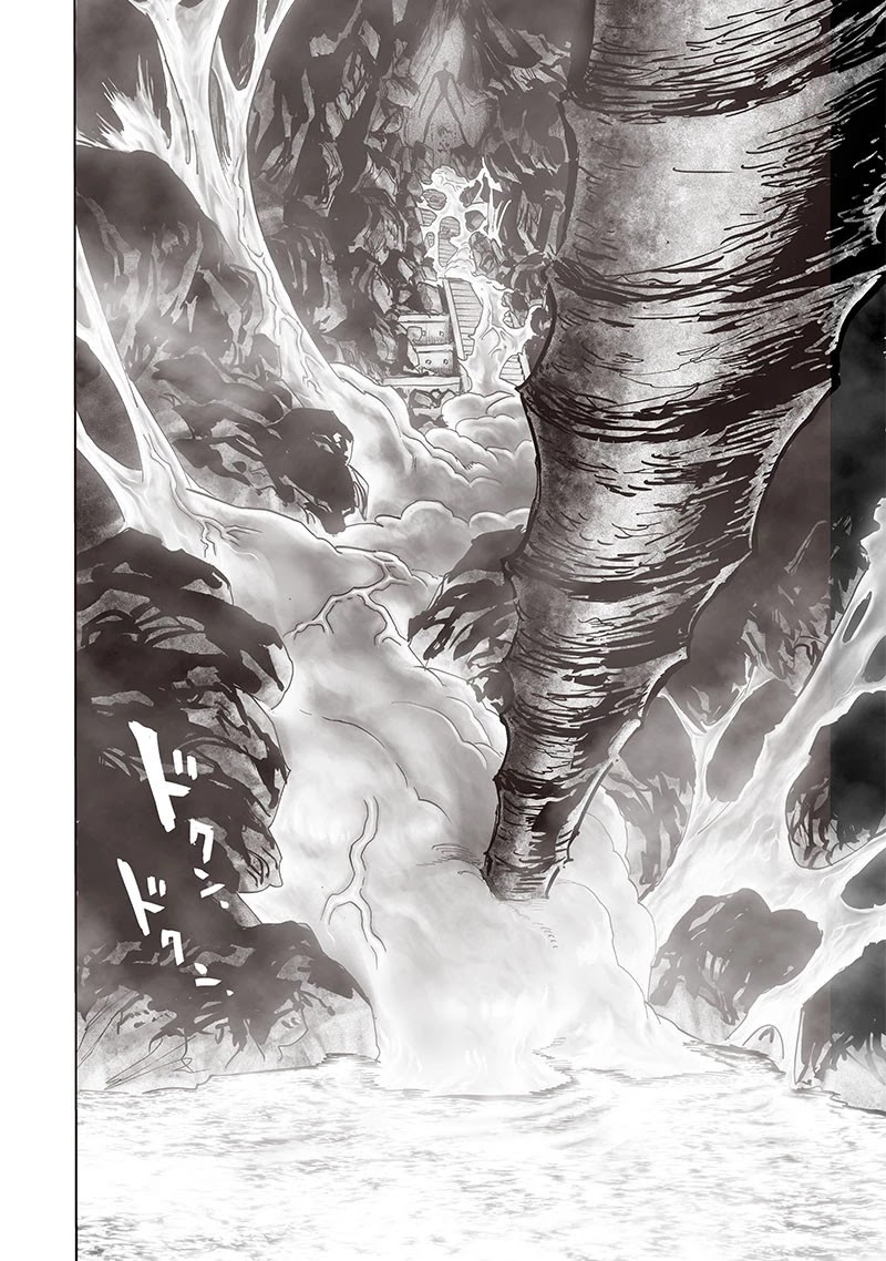 Onepunch-Man chapter 155 page 42