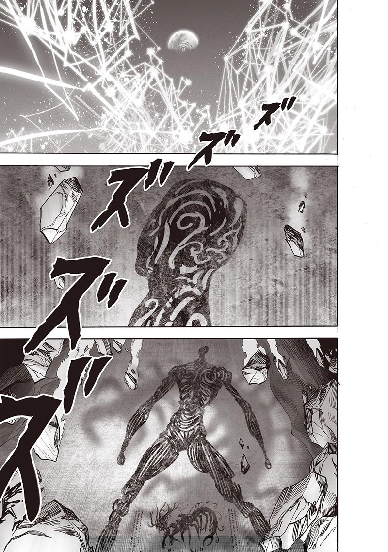 Onepunch-Man chapter 155 page 43