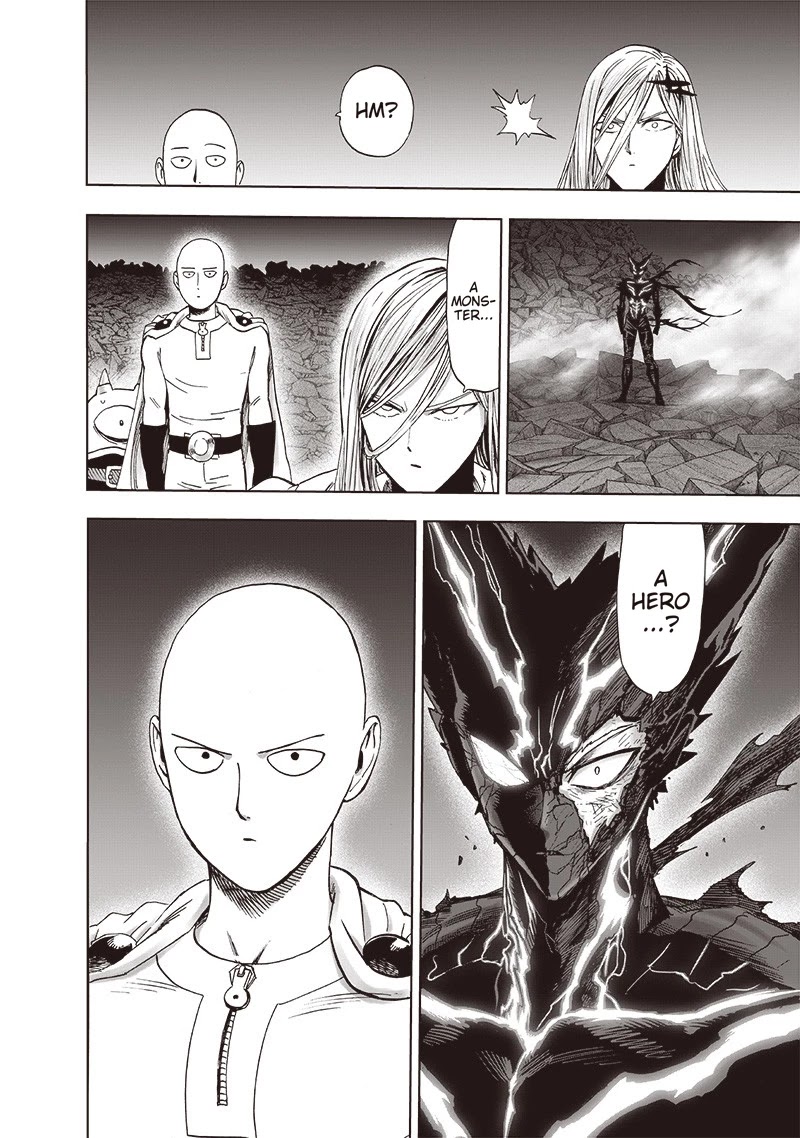 Onepunch-Man chapter 155 page 5
