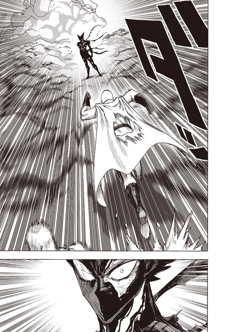 Onepunch-Man chapter 155 page 6