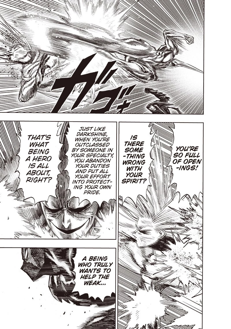 Onepunch-Man chapter 156 page 10