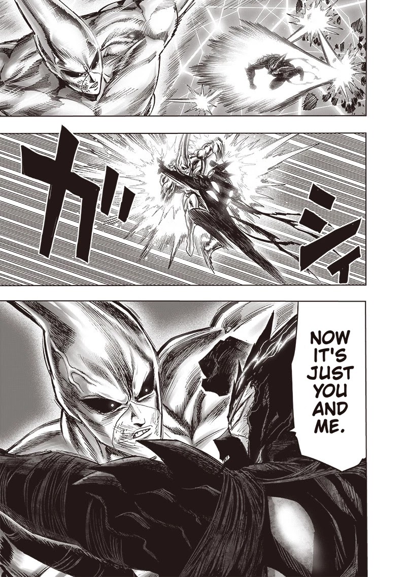 Onepunch-Man chapter 156 page 13